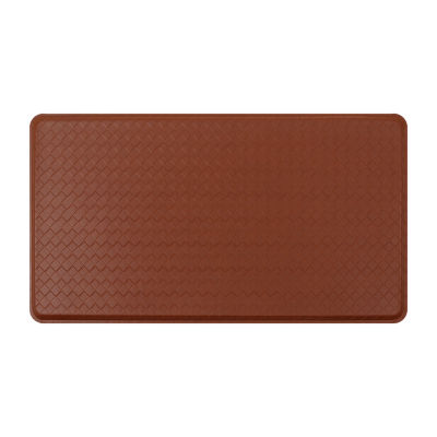 Gelpro Classic Kitchen Anti Fatigue Comfort Mat Basketweave