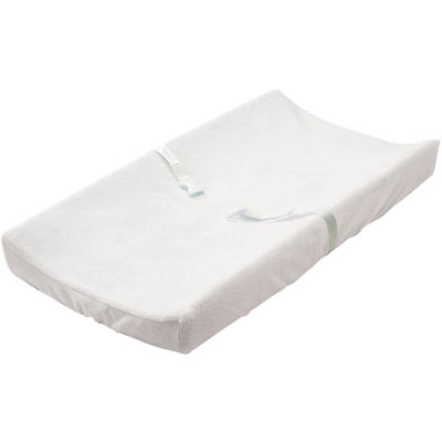summer changing pad cover