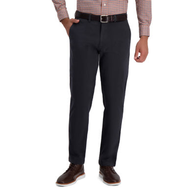 haggar slim fit chino