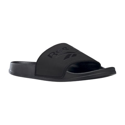 reebok slides for men