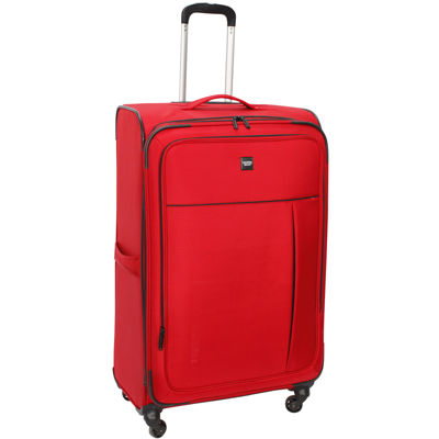 sharper image luggage 29