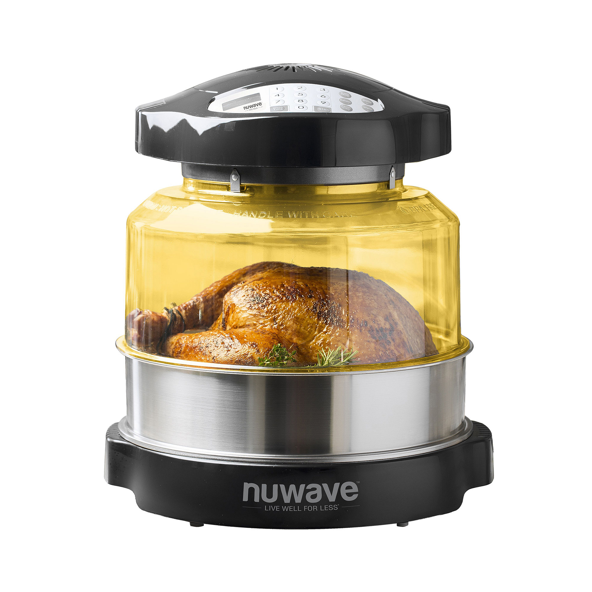 nuwave oven pro plus nuwave oven pro plus the nuwave oven pro plus 