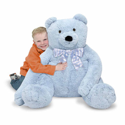 melissa and doug panda