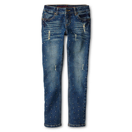 arizona skinny jeans