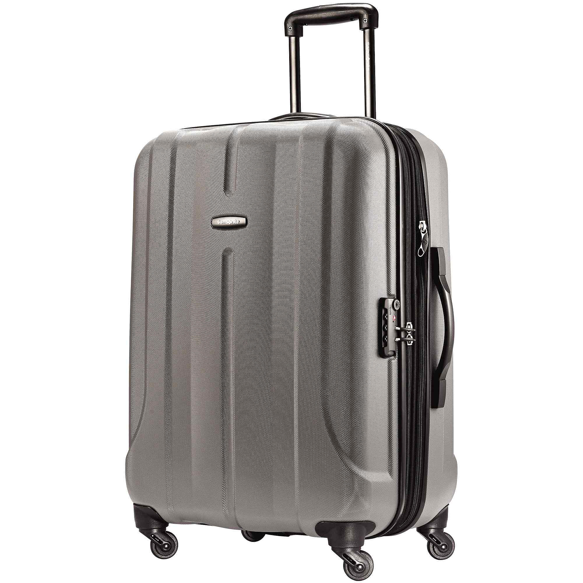 UPC 043202565465 Samsonite Fiero 24" Hardside Spinner Upright Luggage