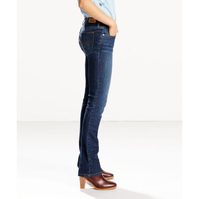 jcpenney levis 505 stretch