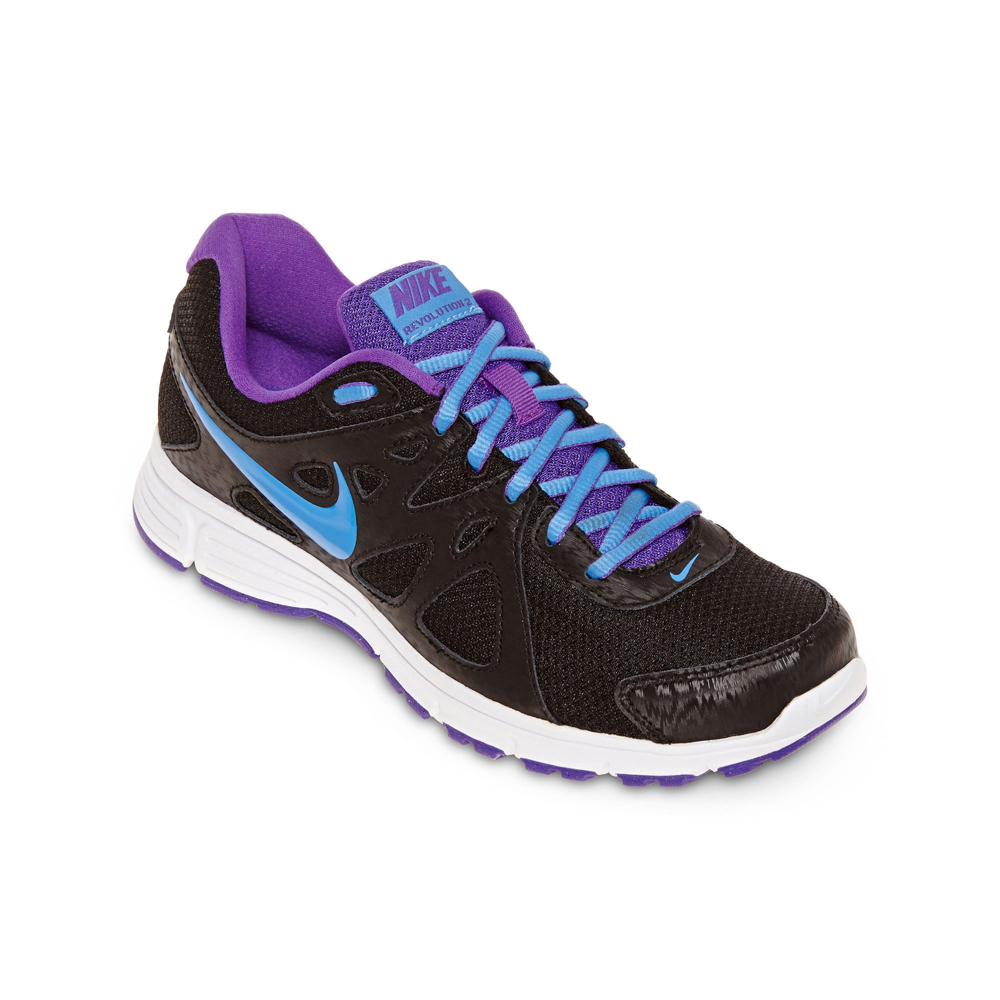 UPC 888507819666 product image for Nike Revolution 2 Womens Running Shoes | upcitemdb.com