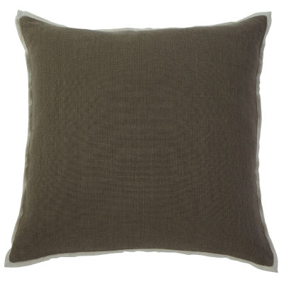 Signature Design by Ashley Solid Decorative Pillow Cover - JCPenney