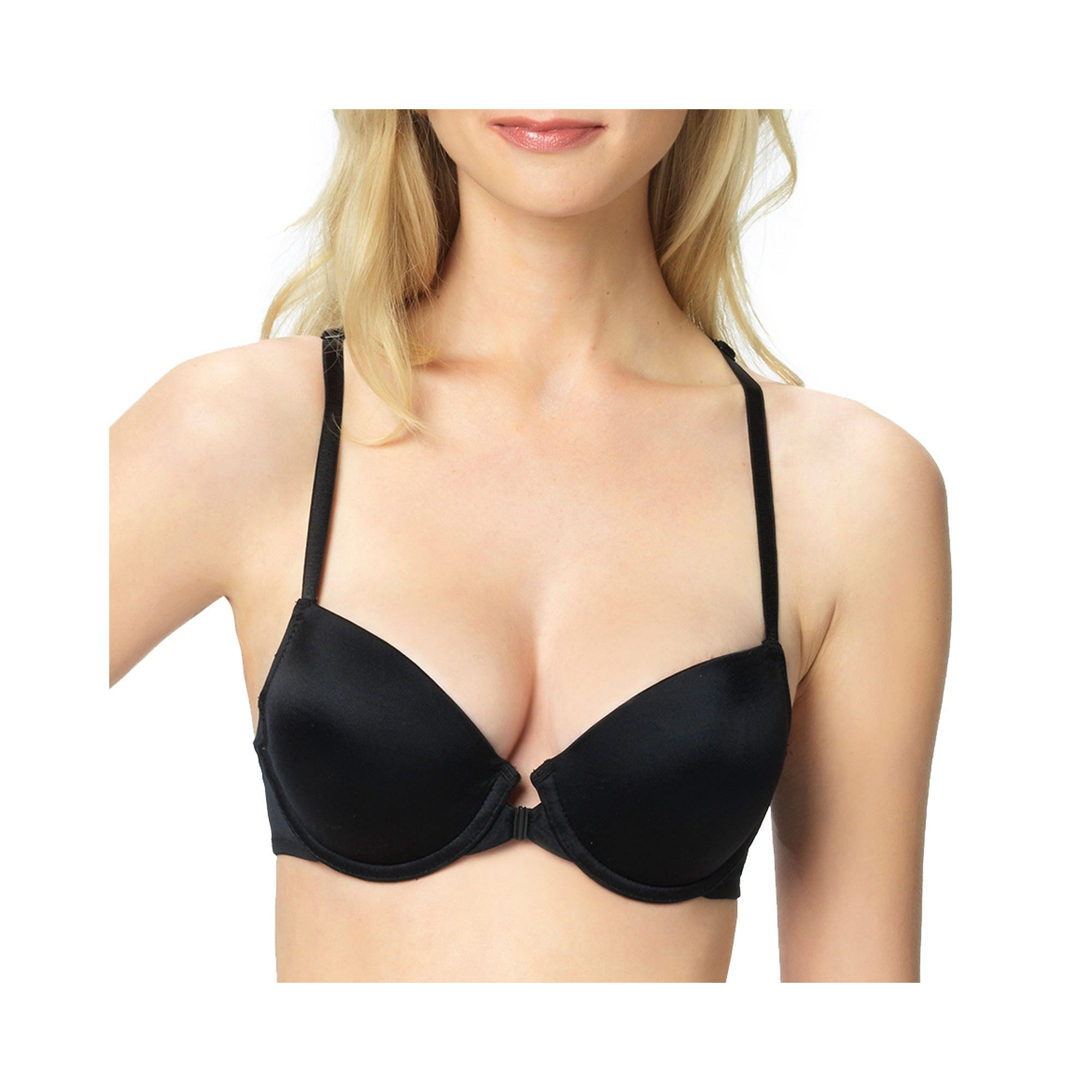 UPC 885478072922 product image for Jezebel Caress Too Racerback Bra | upcitemdb.com