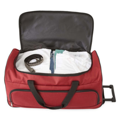protocol luggage 5 piece