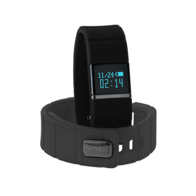 ifitness watch