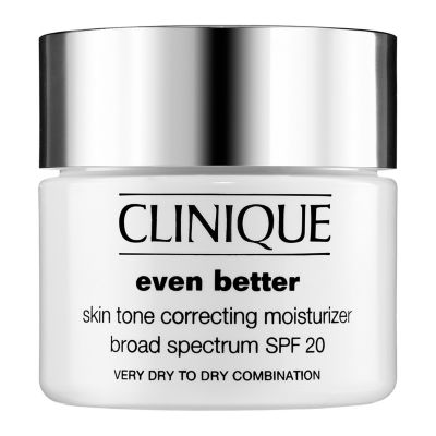 Even Better Skin Tone Correcting Moisturizer Broad Spectrum SPF 20-JCPenney