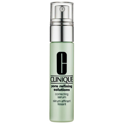 clinique pore refining serum