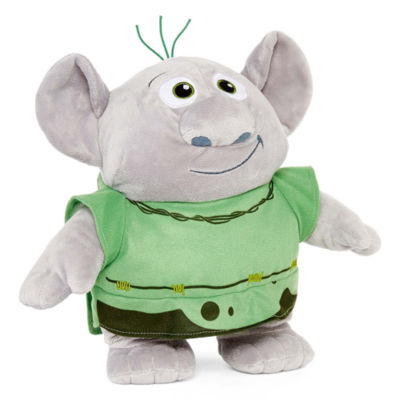 troll stuffed animal