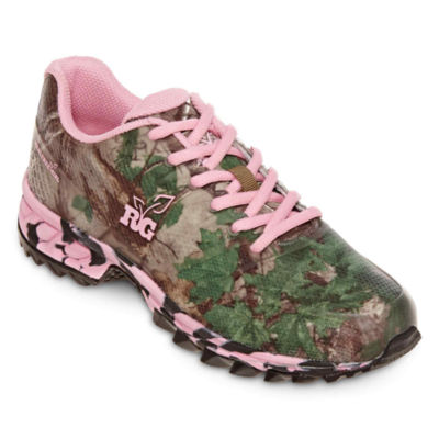realtree mamba women's athletic shoes