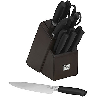 Chicago Cutlery® Kinzie™ 14-pc. Knife Set 