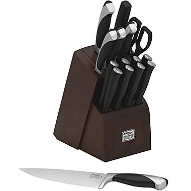 Chicago Cutlery® Fullerton™ 16-pc. Knife Set 