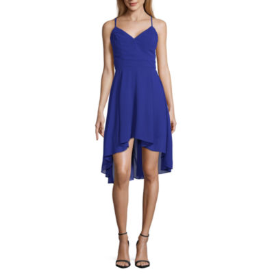 jcpenney junior party dresses