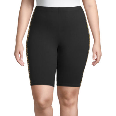 jcpenney bike shorts