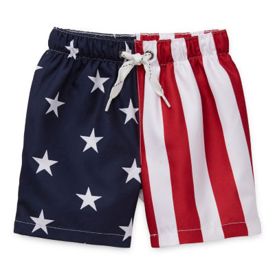 baby boy swim shirts