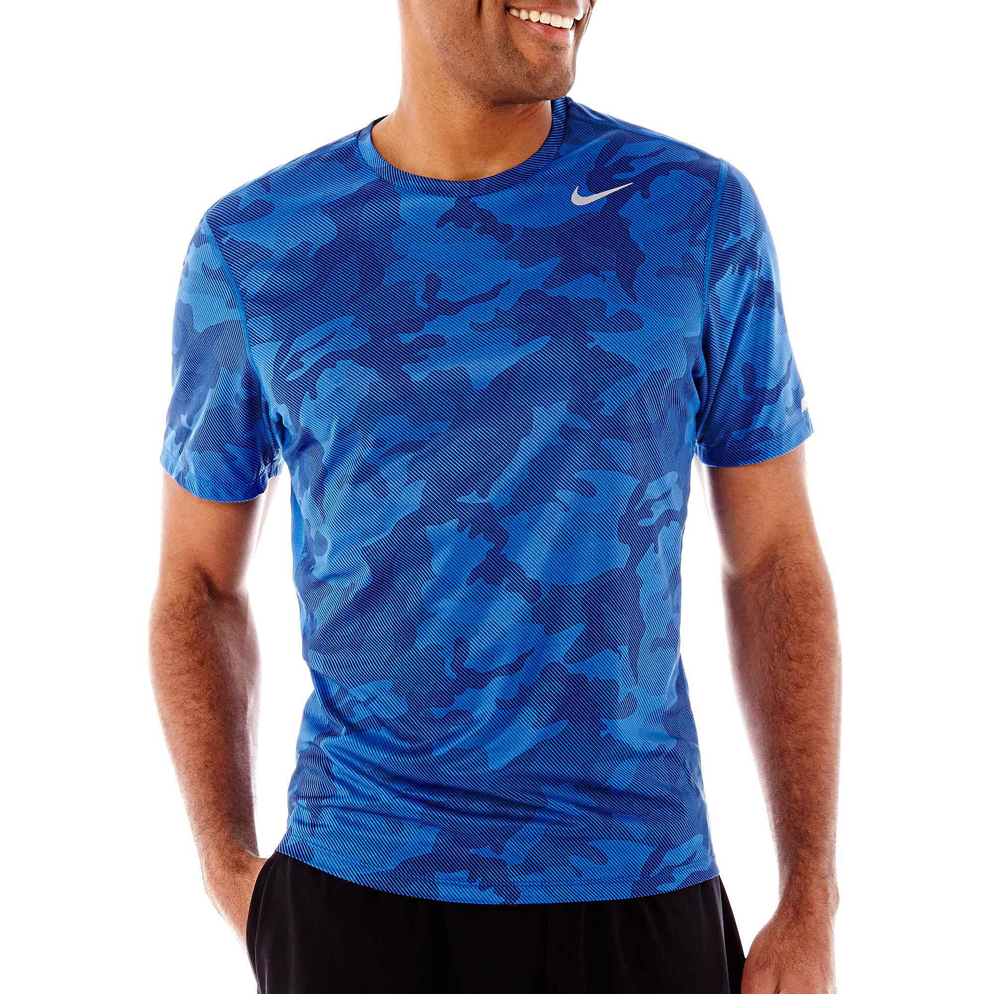 nike camouflage running top nike camouflage running top
