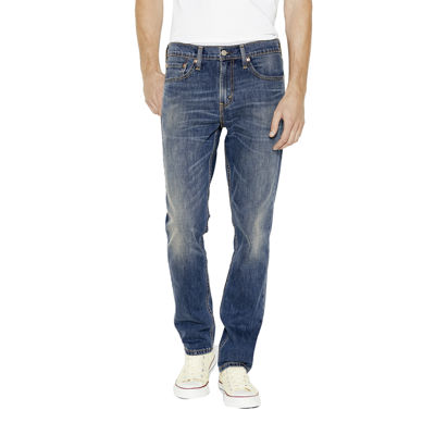 levi's 511 regular fit