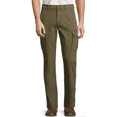 st jones cargo pants