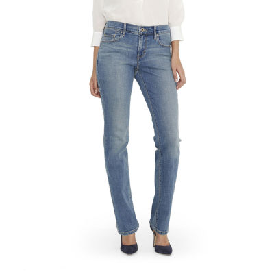 levi's straight leg womens jeans