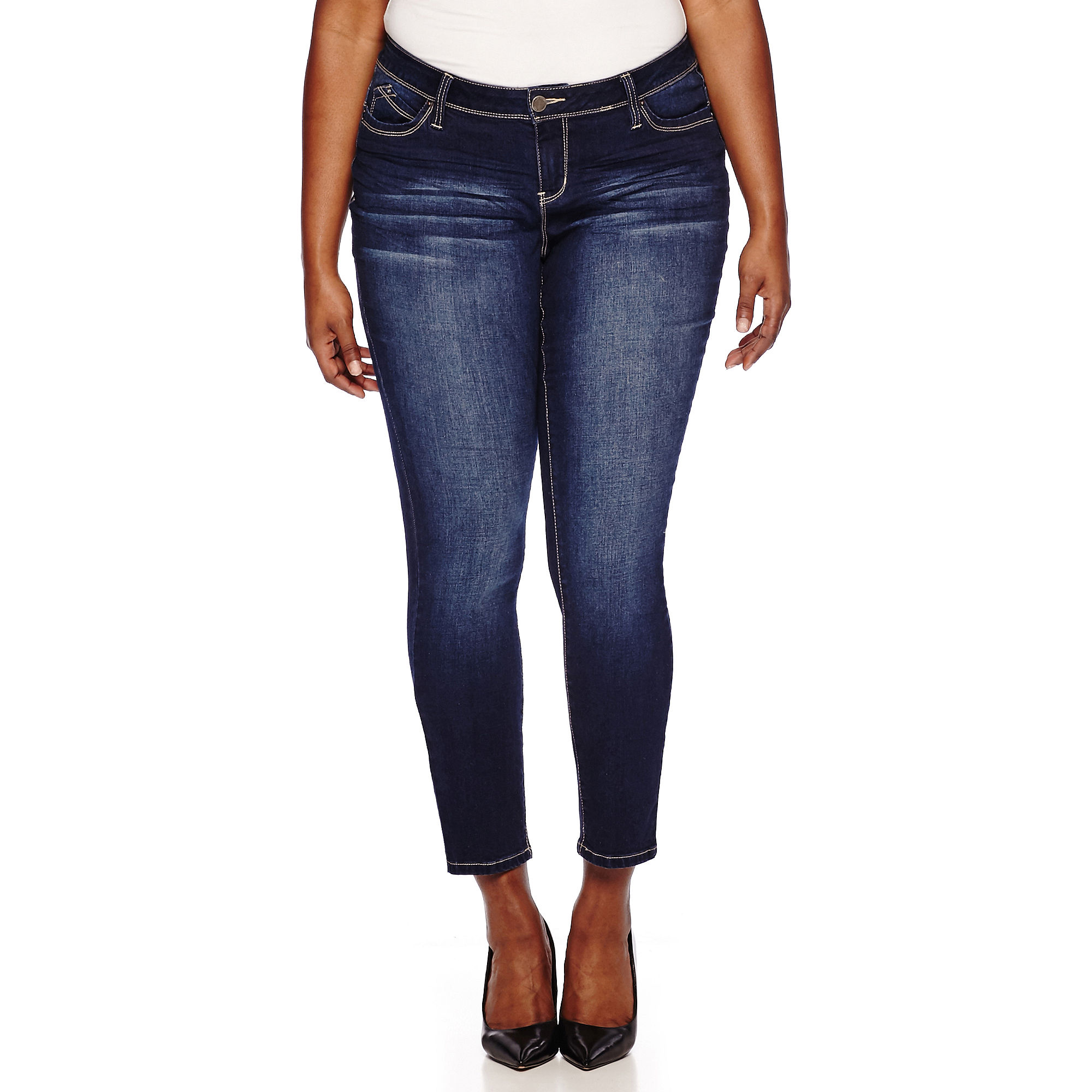 jeans for women with flat butts
