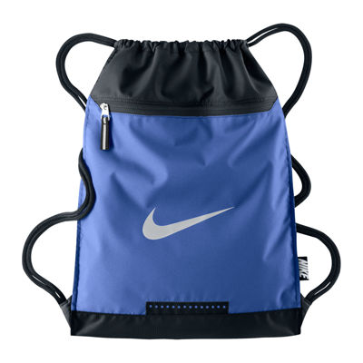 nike team training gymsack