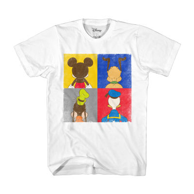 mickey mouse college shirts