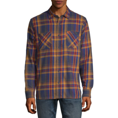 levi's flannel