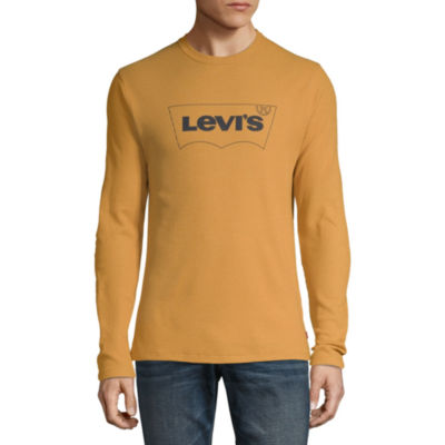 jcpenney levis t shirt