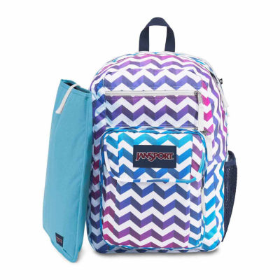 backpacks bags jansport backpack jcpenney messenger student polyvore cute digital mochila teen few left mini