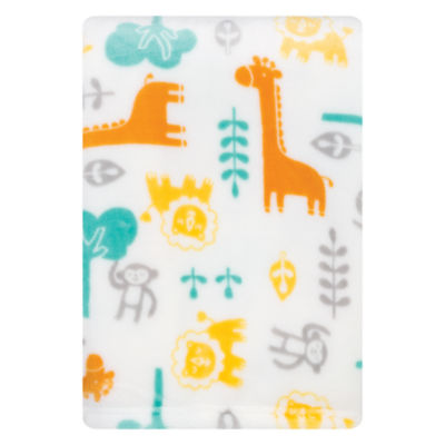 trend lab lullaby jungle