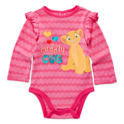 nala lion king baby clothes
