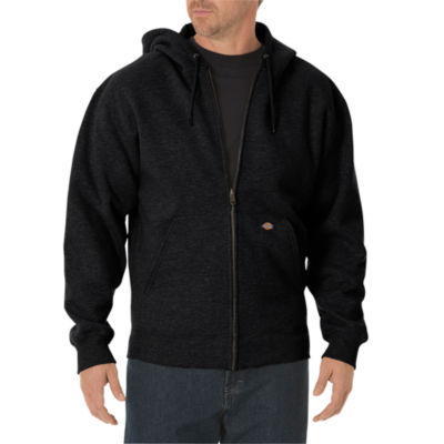 dickies lined hoodie