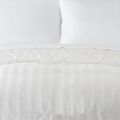 Royal Velvet® Level 1 Classic Lightweight Warmth Down Comforter JCPenney