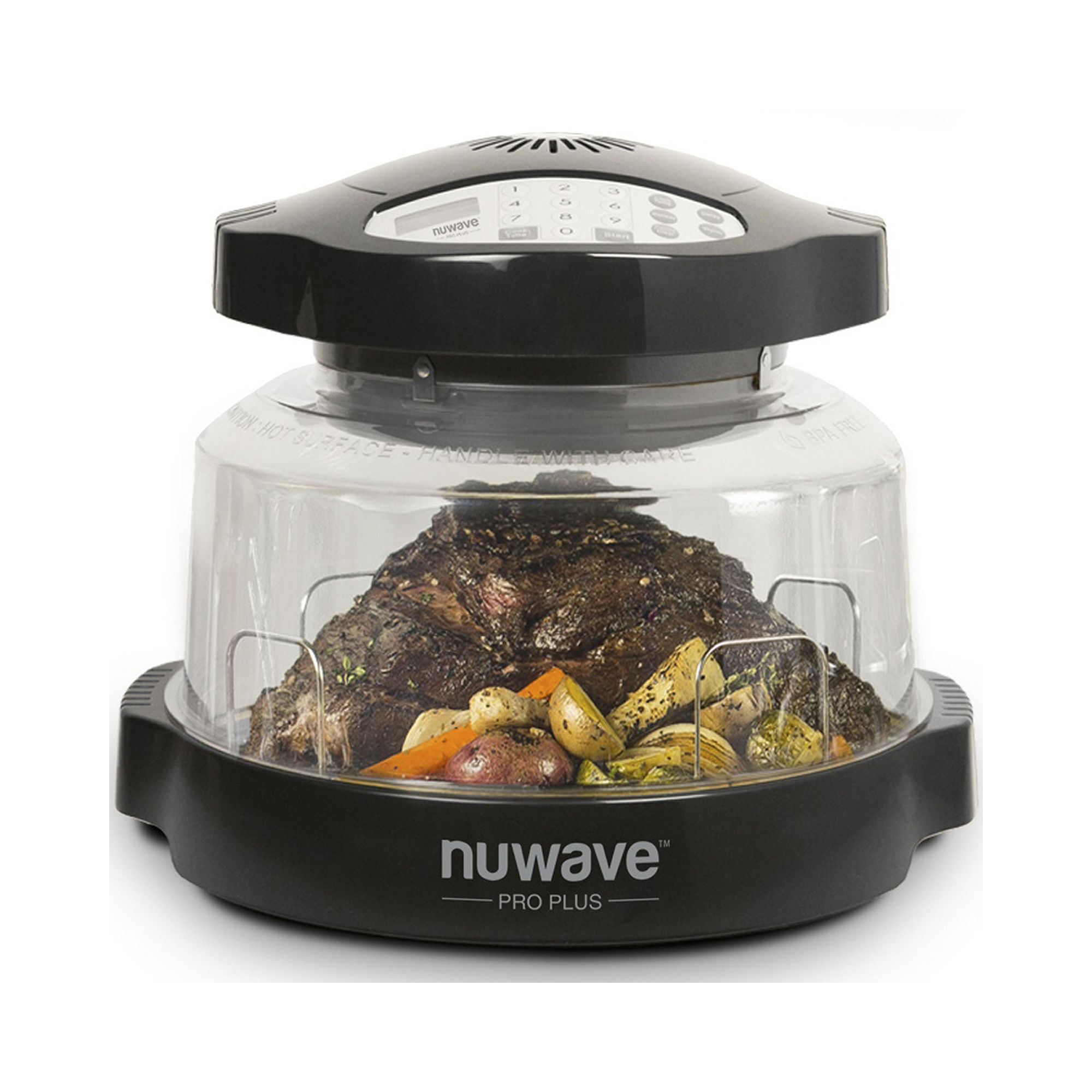 bogo nuwave oven pro do you need review of bogo nuwave oven pro i 