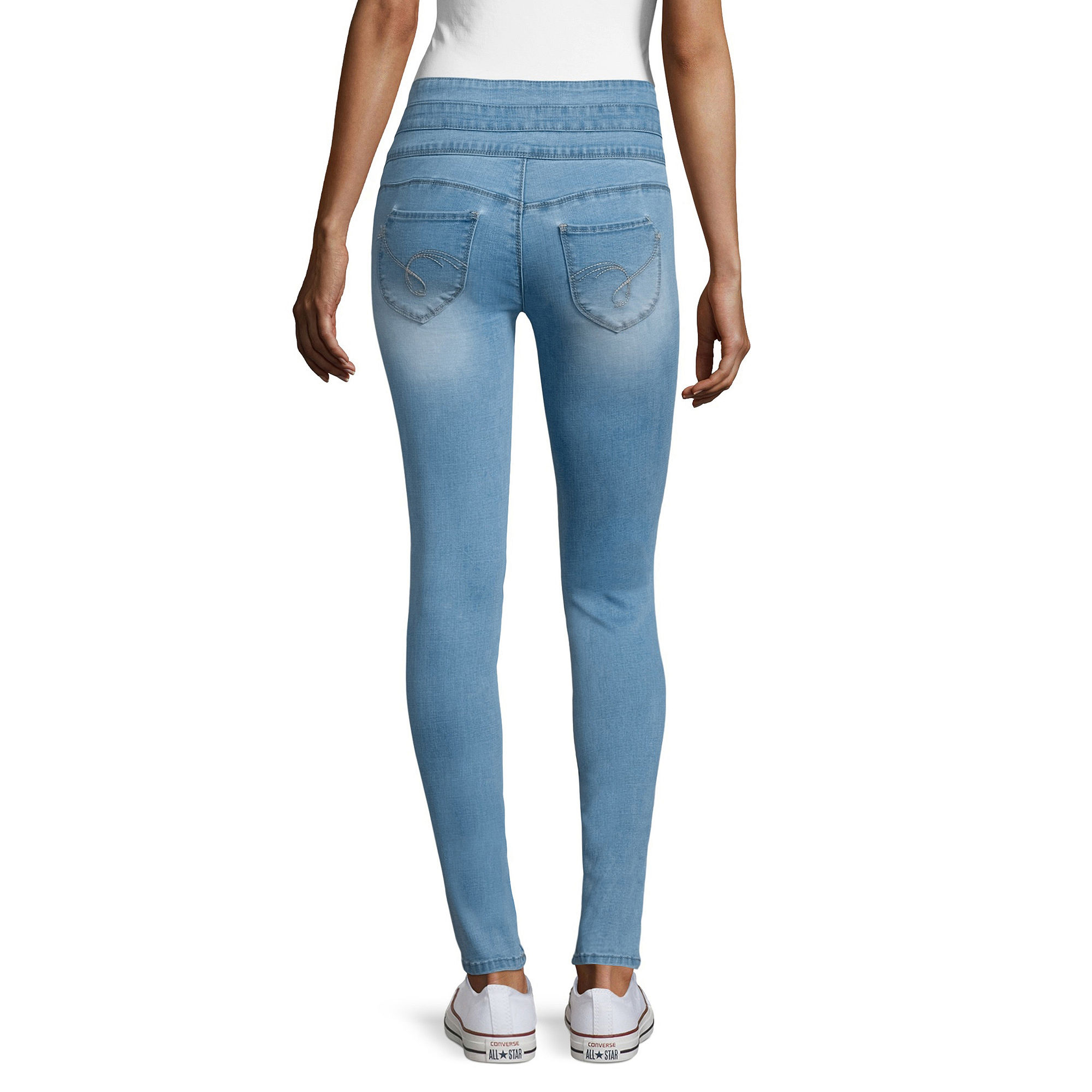 jeans for women with flat butts