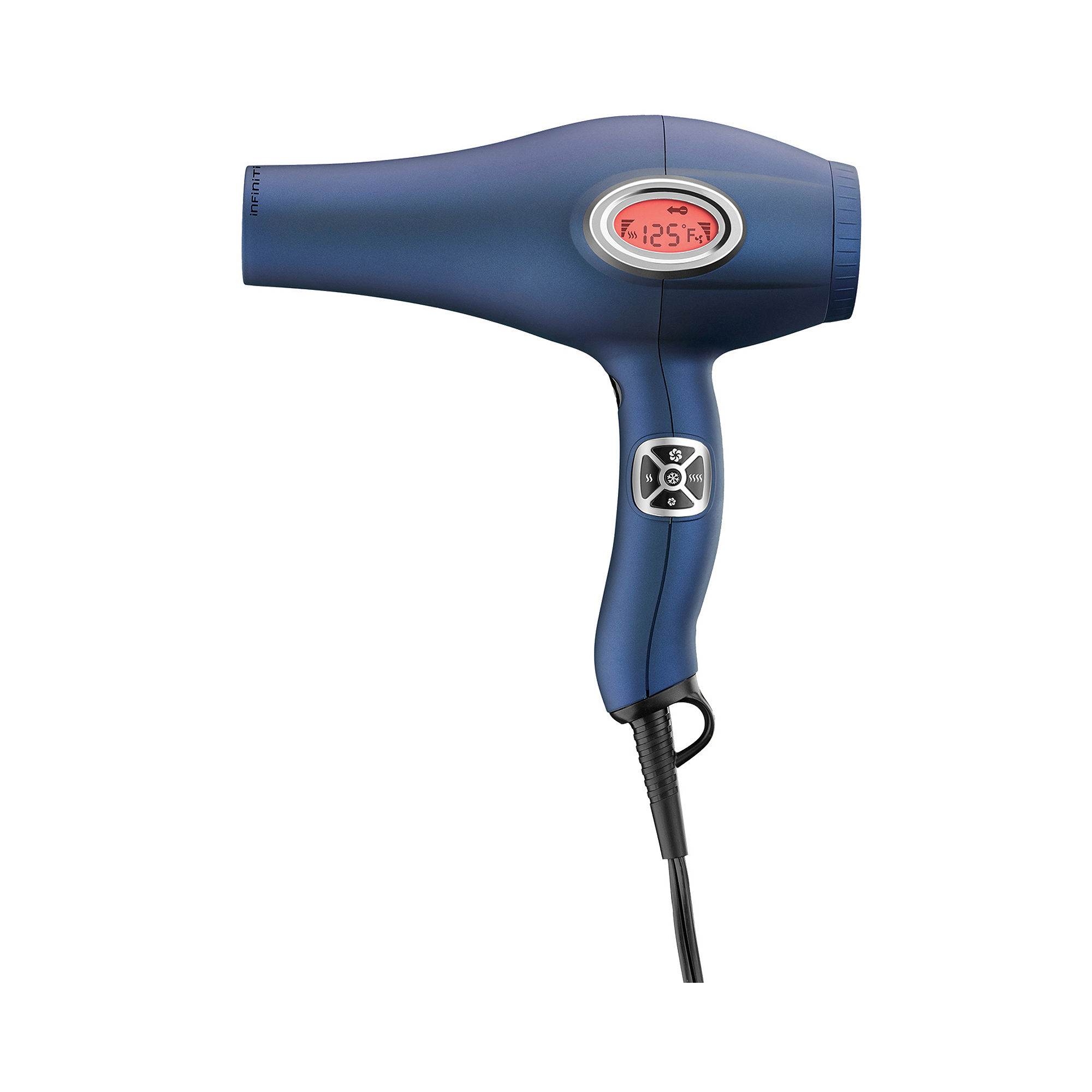 Conair Infiniti LCD Hair Dryer