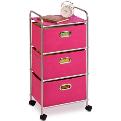 jcpenney changing table