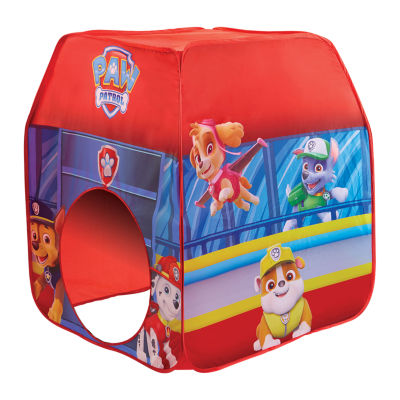 jcpenney paw patrol toys