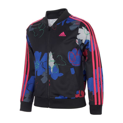 jcpenney adidas jacket