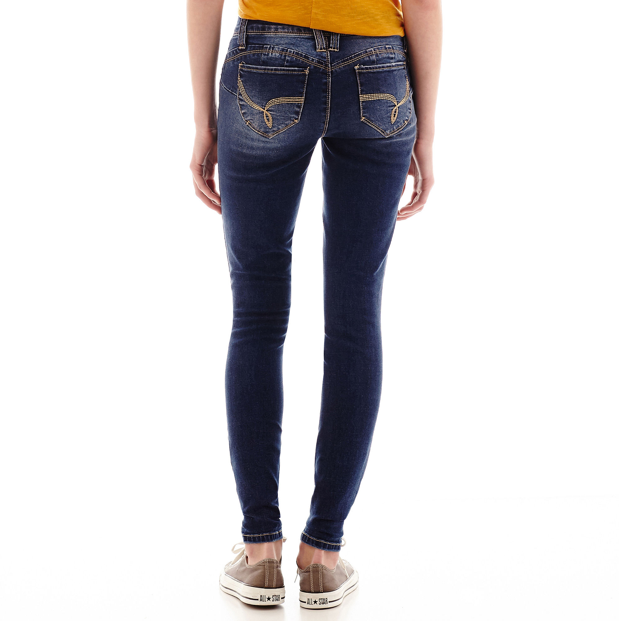 jeans for women with flat butts
