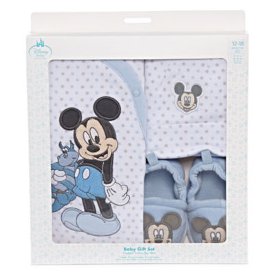 disney baby gift set