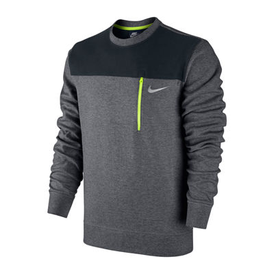 nike av15 sweatshirt