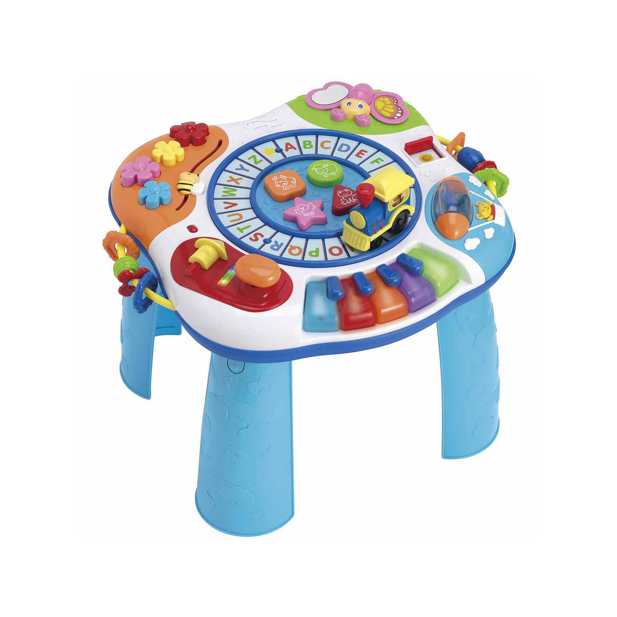 Музыкальный стол для ребенка