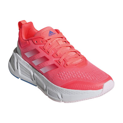 adidas questar pink