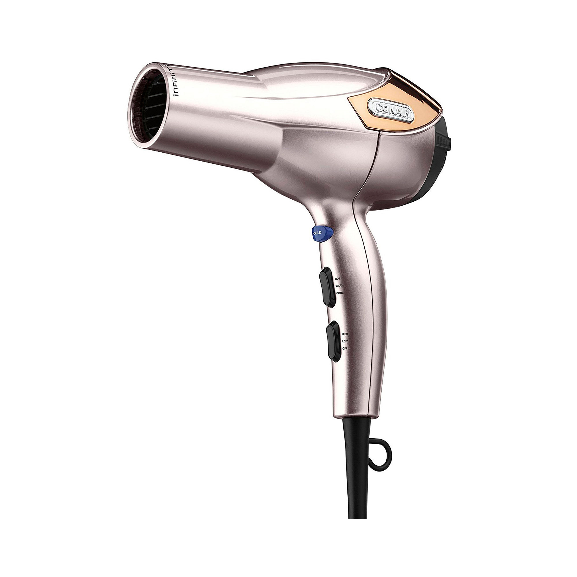 Conair Infiniti Light Hair Dryer